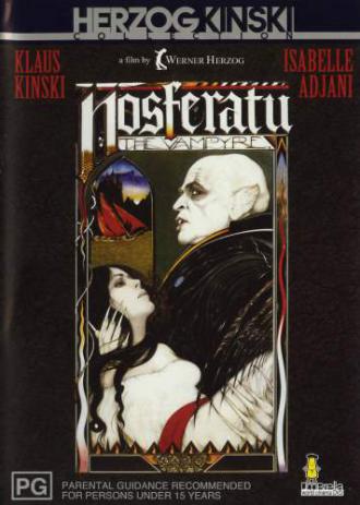 映画|ノスフェラトゥ|Nosferatu: Phantom der Nacht (4) 画像