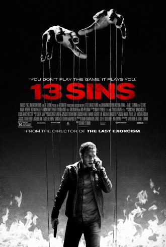 13の選択 / 13 Sins (1) 画像