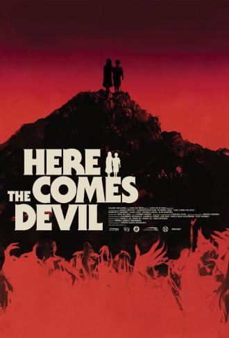 ヒア・カムズ・ザ・デヴィル / Here Comes the Devil (2) 画像