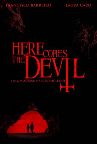 映画|ヒア・カムズ・ザ・デヴィル|Here Comes the Devil (4) 画像