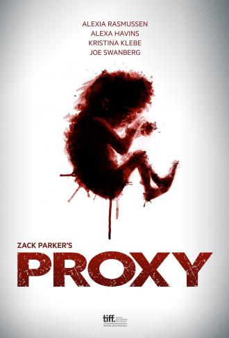 プロクシ / Proxy (1) 画像