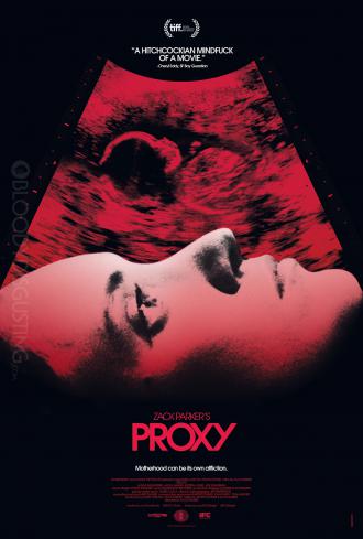 プロクシ / Proxy (2) 画像