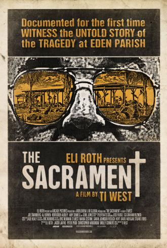 サクラメント 死の楽園 / The Sacrament (2) 画像