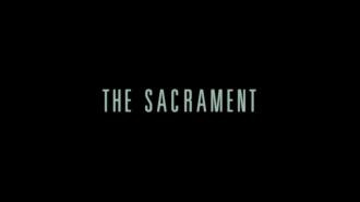 サクラメント 死の楽園 / The Sacrament (3) 画像