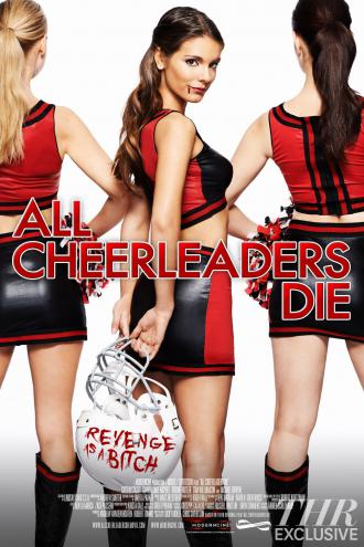 オール・チアリーダーズ・ダイ / All Cheerleaders Die (2) 画像