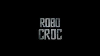 映画|ロボクロコ|Robocroc ロボワニ！ (2) 画像