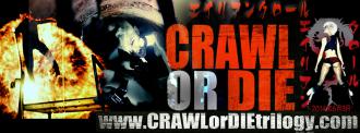 映画|エイリアン・クロール|Crawl or Die (28) 画像