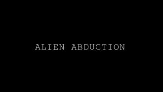 エリア0<ゼロ> / Alien Abduction (2) 画像