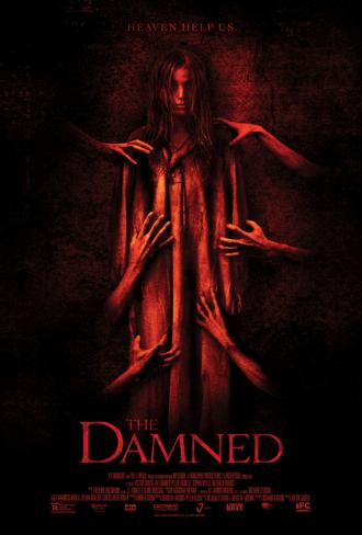 映画|The Damned|ザ・ダムド (1) 画像