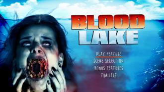 アクア・クリーチャーズ / Blood Lake: Attack of the Killer Lampreys (2) 画像