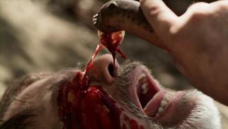 映画|アクア・クリーチャーズ|Blood Lake: Attack of the Killer Lampreys (6) 画像