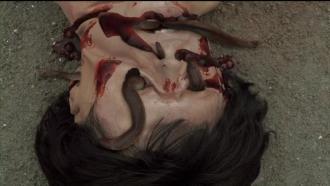 映画|アクア・クリーチャーズ|Blood Lake: Attack of the Killer Lampreys (14) 画像