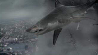 映画|シャークネード カテゴリー2|Sharknado 2: The Second One (18) 画像