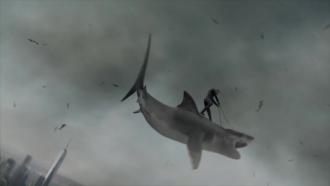 映画|シャークネード カテゴリー2|Sharknado 2: The Second One (37) 画像