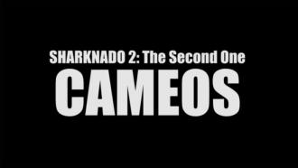 映画|シャークネード カテゴリー2|Sharknado 2: The Second One (1) 画像
