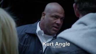 映画|シャークネード カテゴリー2 カート・アングル / Kurt Angle 画像