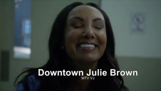 映画|シャークネード カテゴリー2 ダウンタウン・ジュリー・ブラウン / Downtown Julie Brown 画像