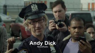 映画|シャークネード カテゴリー2 アンディ・ディック / Andy Dick 画像