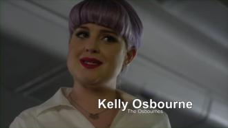 映画|シャークネード カテゴリー2 ケリー・オズボーン / Kelly Osbourne 画像