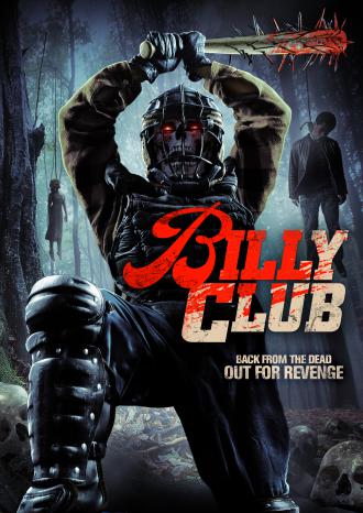 ビリー・クラブ / Billy Club (1) 画像