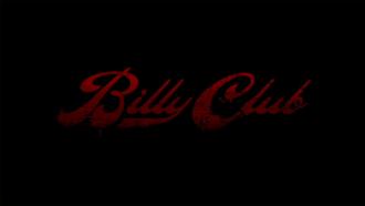 映画|ビリー・クラブ|Billy Club (5) 画像