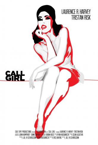 『コールガール / Call Girl』がDreadCentralで無料公開中！『ムカデ人間2』のマーティンが出てくるよ！きもちわるいよ！ (1) 画像