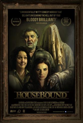 ハウスバウンド / Housebound (1) 画像