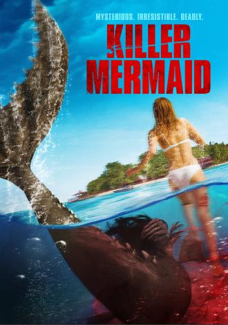 映画|マーメイド NYMPH|Killer Mermaid (1) 画像