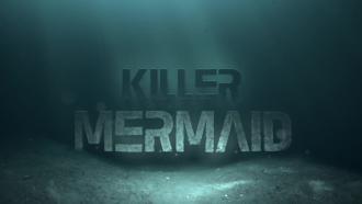 映画|マーメイド NYMPH|Killer Mermaid (5) 画像