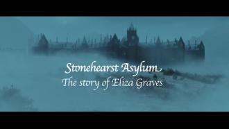 映画|アサイラム 監禁病棟と顔のない患者たち|Eliza Graves (40) 画像