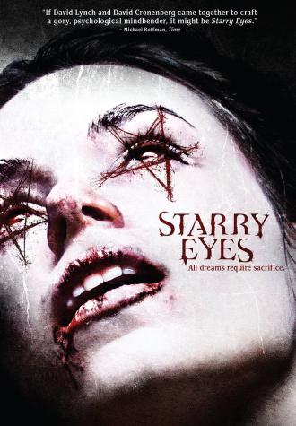 スターリー・アイズ / Starry Eyes (1) 画像