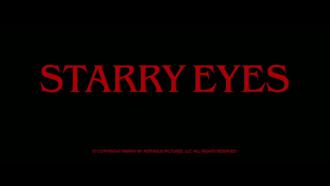 映画|スターリー・アイズ|Starry Eyes (4) 画像