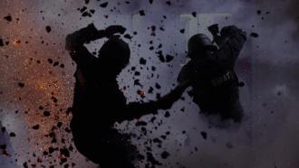 映画|ザ・テロリスト 合衆国陥落|Rampage: Capital Punishment (18) 画像