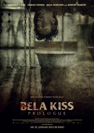 ベラ・キス・プロローグ / Bela Kiss: Prologue (2) 画像