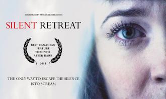 映画|サイレント・リトリート|Silent Retreat (4) 画像