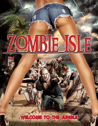 ゾンビ・アイル / Zombie Isle (1) 画像
