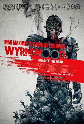 ゾンビマックス！怒りのデス・ゾンビ / Wyrmwood: Road of The Dead (1) 画像