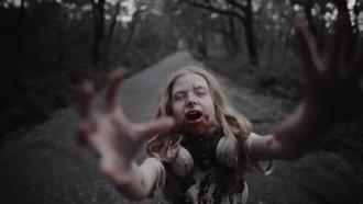 映画|ウィムウッド・ロード・オブ・ザ・デッド|Wyrmwood: Road of The Dead (47) 画像