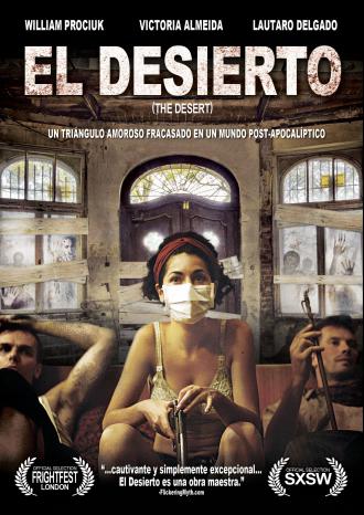 ザ・デザート / El Desierto (The Desert) (1) 画像