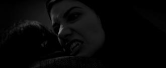 映画|ザ・ヴァンパイア 残酷な牙を持つ少女|A Girl Walks Home Alone at Night (16) 画像
