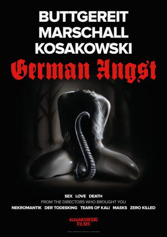 映画|German Angst (1) 画像