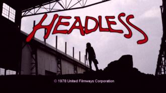 映画|ヘッドレス|Headless (7) 画像