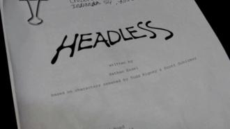 映画|ヘッドレス|Headless (57) 画像