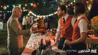 映画|スタング|Stung (5) 画像