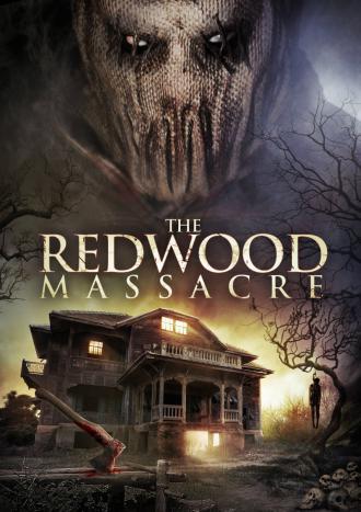 レッドウッド・マサカー / The Redwood Massacre (1) 画像