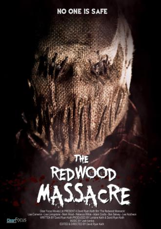 レッドウッド・マサカー / The Redwood Massacre (3) 画像
