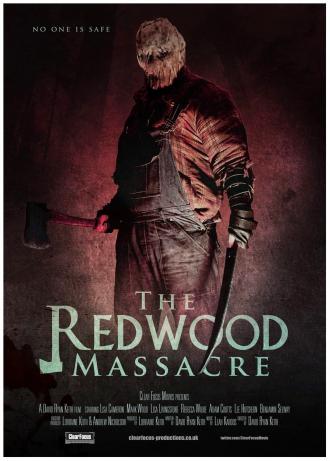 映画|レッドウッド・マサカー|The Redwood Massacre (4) 画像