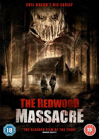 映画|レッドウッド・マサカー|The Redwood Massacre (5) 画像