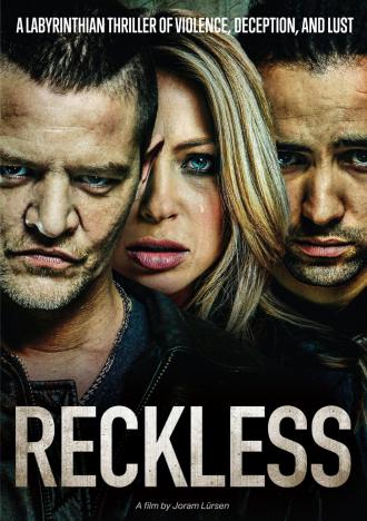 レックレス / Reckless - 『アリス・クリードの失踪』のオランダ版リメイク (1) 画像