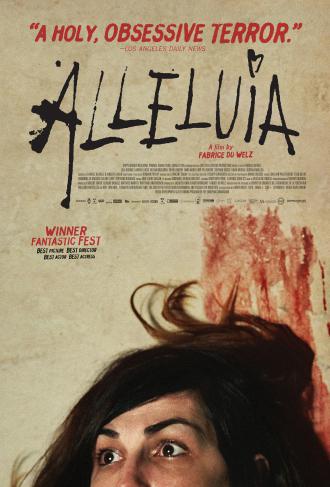 映画|Alleluia (1) 画像